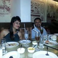 Jaiswal Komal