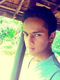 Sooraj Paul