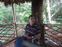 Ranganathan Gopalakrishnan