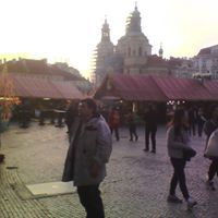 Ростислав Дорош