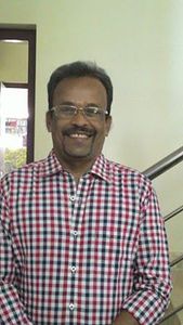 Sudalayandi Pillai