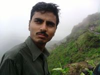 Vijaykumar Adane
