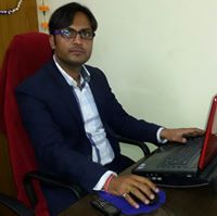Shashi Gupta