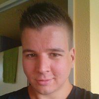 Nathan Kolenbrander