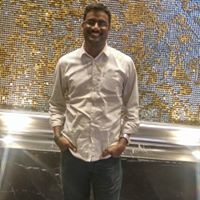 Ganesan Mohanraj