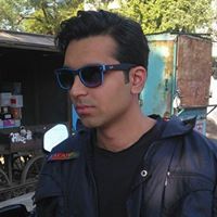 Alish Mehta