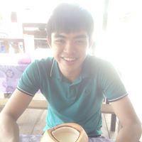 Pang Edwin