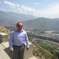 Sheraz Sohail