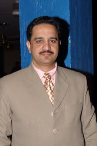 Javed Khan