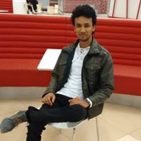 Cadet Pritish