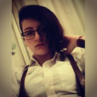 Николета Кръстева