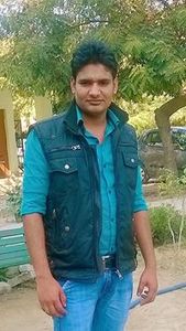Sachin Panwar