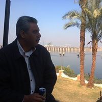 Amr Kamal