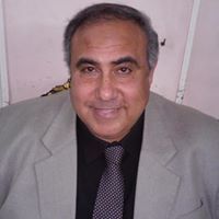 Mohamed Allam