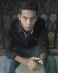 রানা চৌধুরী