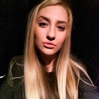 Дарина Арабаджиева