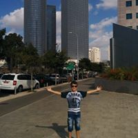 Gilad Grinberg