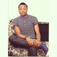 Chris Wunderkind Emecheta