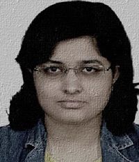 Debaparna Mukherjee
