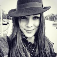 Michaela Gherman