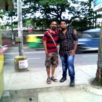 Muhammad Shareef