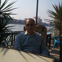 Mohamed Abd El Azeem