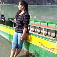 Neha Virthare