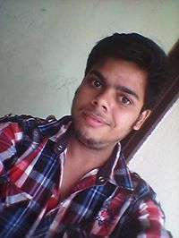 Saksham Tiwari