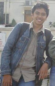 Irsam Gana