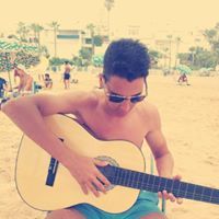 Imad-Eddine Kafaf