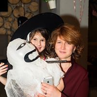 Ирина Телегина