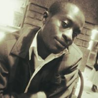 Bruce Mapako