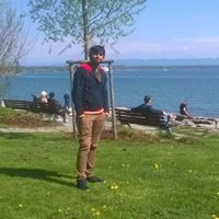 Parth Kakani