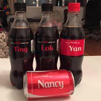 Nancy Ting