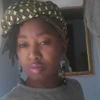 Refiloe Dlamini