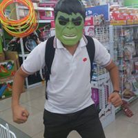 Bhavish Ittoo