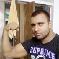 Vikram Singh
