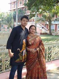 Subhadip Chakraborti