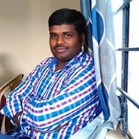 Lingaswamy Nandipati