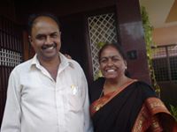 Venkatashamy Reddy