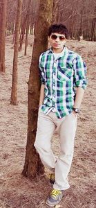 Vickram Pawar