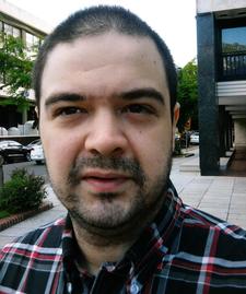 Hernán Paz