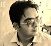 Yogesh Mehta