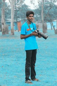 Vignesh Durai