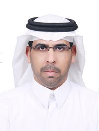 سعيد الحربي