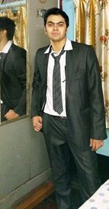 Saroj Singh