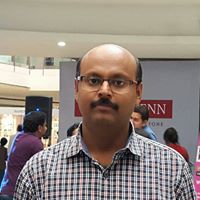 Pradip Banerjee