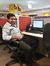 Vamshi S