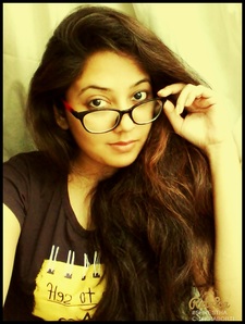 Shrestha Chakraborti