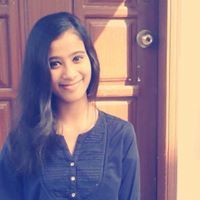 Kainaat Ahmed